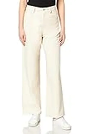 JJXX Jxbrooke Relaxed HW Pant Noos Chino, , 30W x 34L para Mujer