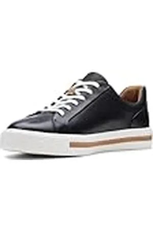 Clarks Un Maui Lace, Zapatillas de Gimnasia Mujer, , 37 EU