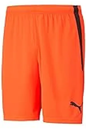 PUMA Pantalón Corto Modelo teamLIGA Shorts Jr