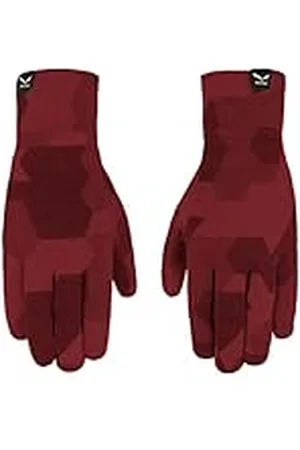Salewa Guantes Marca Modelo Cristallo Am W Gloves