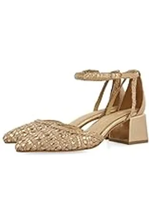 Gioseppo Zapatos DE SALÓN Trenzado Piel SARKAD