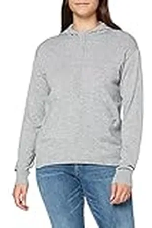 Falke Pullover Sudadera con Capucha, Mujer, , XX-Small
