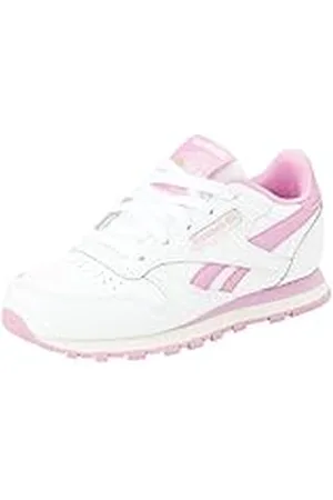 Reebok Classic Leather 001, Zapatillas de Deporte Unisex niños, , 33 EU