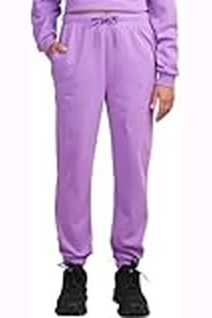 Pieces® PCCHILLI HW Sweat Pants Noos Pantalones Deportivos, , M para Mujer