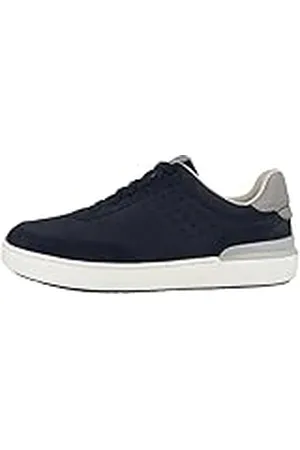 Clarks Courtlite Tor, Zapatillas Hombre, , 42 EU