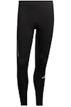 adidas Hombre Own The Run Leggings, , XXL