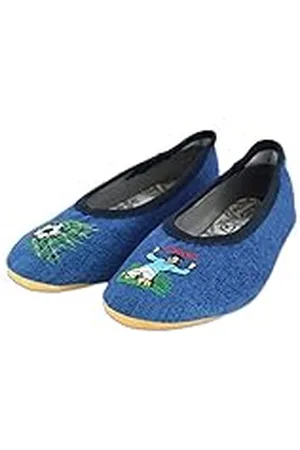 Beck Portón, Zapatillas de Gimnasia Niñas