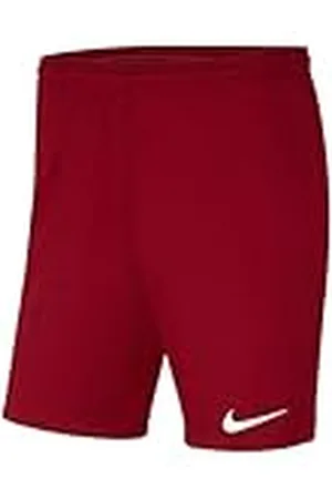 Nike M NK Dry Park III Short Nb K - Pantalones Cortos de Deporte, Hombre, , 2XL