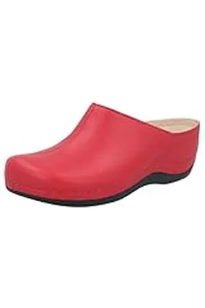 Berkemann Jada, Pantuflas Mujer, , 42 2/3 EU
