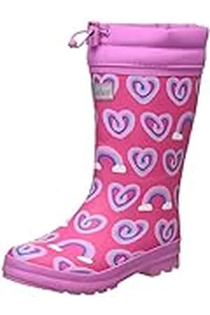 Hatley Rain Boots, Botas de Lluvia Niñas, , 23 EU