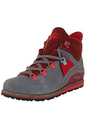 Merrell Lazer Mid Origins J56278 - Zapatillas Fashion de Cuero para Mujer, Color , Talla 42