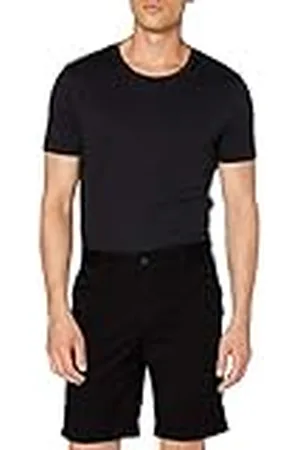 Benetton Bermudas 4un459548 Pantalones Cortos, , 50 para Hombre