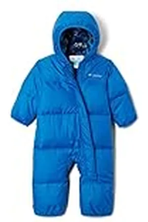 Columbia Snuggly Bunny Bunting, Mono De Nieve para Junior Unisex, , Talla 0/3