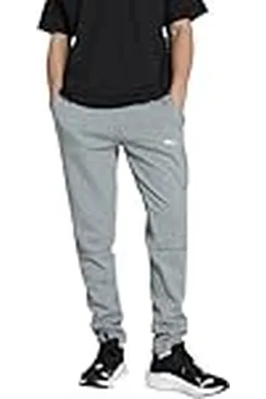 PUMA Teamfinal - Pantalones Casuales de Punto para Hombre