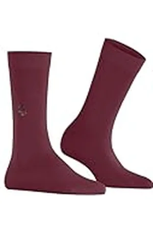 Burlington Brit Style W So algodón estampados 1 par, Calcetines Mujer, , 36-41