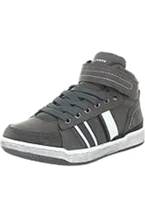 QS by s.Oliver Casual, Zapatillas de Skateboarding Niño, , 32