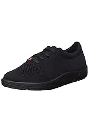 Berkemann Allegra Zapatillas para Mujer , (Schwarz) , 37 EU