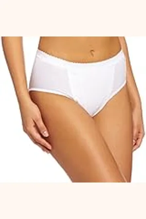 Sloggi Control Tai 2P, Slip, Mujer, , 44