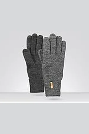 Barts Fine Knitted Glove, Guantes Mujer, , Small