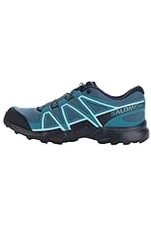 Salomon Speedcross, Zapatillas de Trail Running Unisex niños, , 31 EU