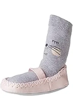 NAME IT Mocasines Nitymikla M para bebé niña 515, , 19 EU
