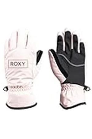Roxy Freshfield - Guantes con Aislante para Chicas