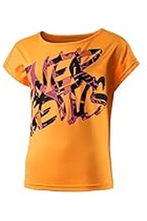energetics Camiseta para niños Zarita II Jrs, , 116