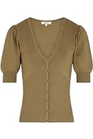 Morgan 242-manihi Suéter pulóver, , XS para Mujer