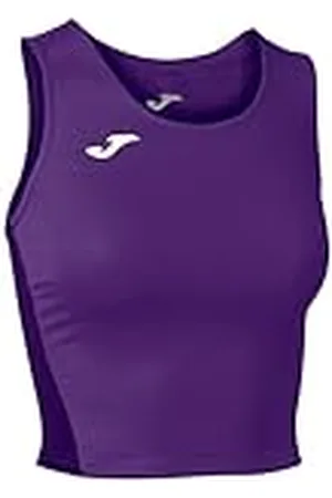 Joma Top R-winner, Camiseta Mujer, , L