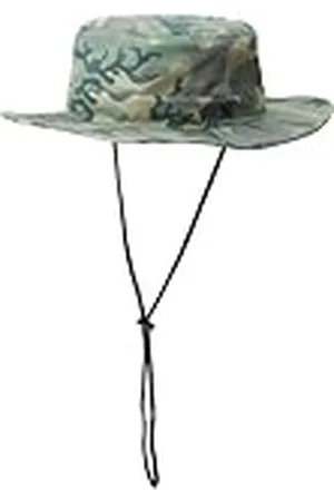 Hurley Sombrero de Pescador Hombre - Back Country
