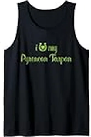 Hip Entrenador de espectáculos ecuestres I Love My Pyrenean Tarpan Horse Camiseta sin Mangas