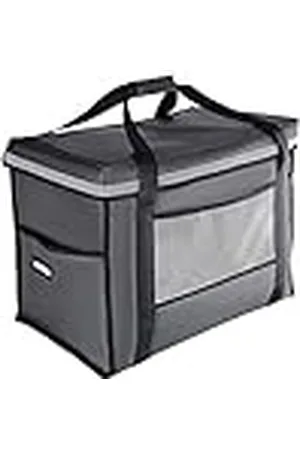 vogue NISBETS Bolsa De Entrega Plegable Aislante 540x360x430mm