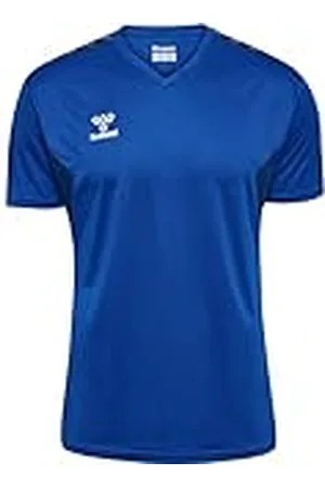 Hummel Camiseta Multideporte para Hombre con tecnología Beecool