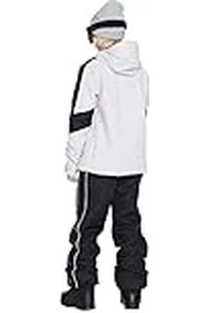 Volcom Chaqueta marca modelo MIRROR PULLOVER