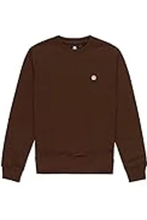 Element Cornell Classic - Sudadera - Hombre - Marrón