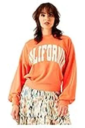 Garcia Sweater Sweatshirt, , S Women