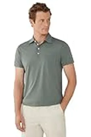 Hackett Gmd Pocket JSY SS Polo, , 3XL para Hombre