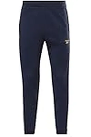 Reebok Pantalón Marca Modelo WOR Piping Jogger