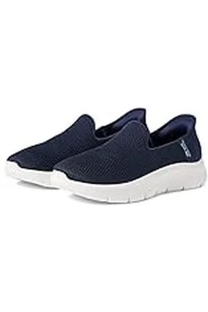 Skechers Zapatillas sin Cordones Go Walk Flex-Relish para Mujer, , 5.5 UK Wide