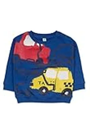 Tuc Tuc Sudadera Felpa de niño Color colección Road to Adventure