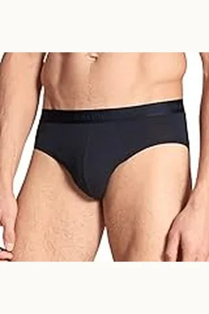 Calida Natural Benefit Full Slip, , M Men