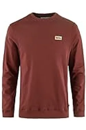 Fjällräven FJALLRAVEN 87070-352 Vardag Sweater M Sweatshirt Hombre Tamaño M