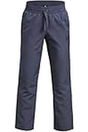 Under Armour Niños UA B Rival Wvn Pant Pants