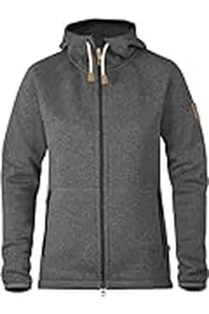Fjällräven Fjallraven Övik Fleece Hoodie W Sweatshirt, Mujer, , XS
