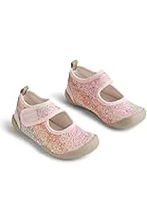 WHEAT Zapatillas de Playa Wavey-Unisex-100% Neopreno, Zapatos para Agua Unisex niños, , 21 EU