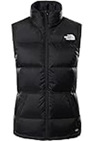 The North Face NF0A4SVLKX7 W DIABLO DOWN VEST - EU Sports vest Mujer Tamaño M