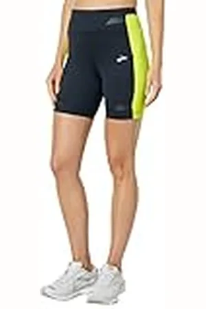 Brooks 221565044 Run Visible 6" Short Tight Shorts Mujer Tamaño 30