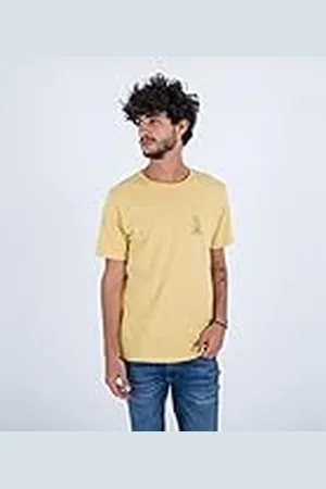 Hurley Camiseta Manga Corta Hombre - Evd Rodeo