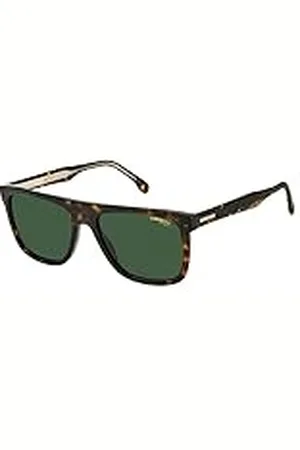 Carrera Gafas de Sol 267/S Dark Havana/Green 56/18/150 hombre
