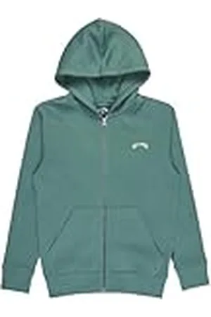 Billabong Sudadera Polar Arch ZH Niño Azul M/12